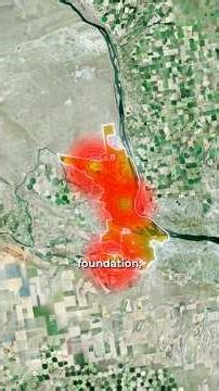 The Only City in America That Survives 99.9% of a Nuclear Strike 🛡️🏙️
