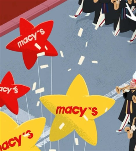 Harry Potter HBO in Macy's Thanksgiving Day Parade 2026
