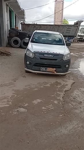 Isuzu D-Max: Discover Its Features and Performance