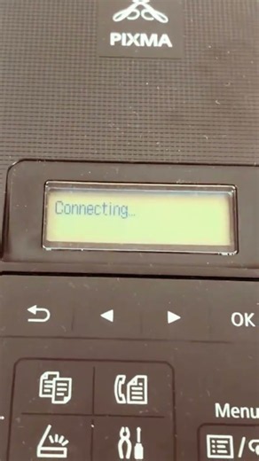 1-888-550-9402 How To Connect Canon PIXMA TR4720 Printer to Phone or WiFi