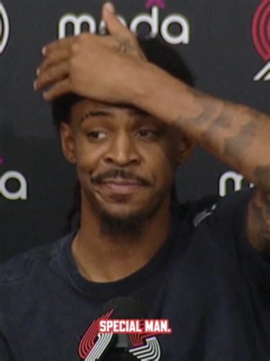 Damian Lillard highlights that left Ja Morant stunned