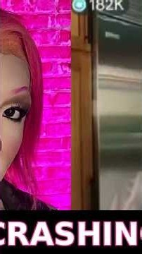 Jeffree Star Is CRASHING OUT Over Kori King's Impersonation