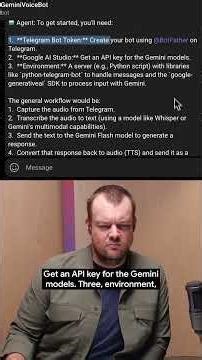 Build smarter voice bots with Gemini 3.1 Flash-Lite