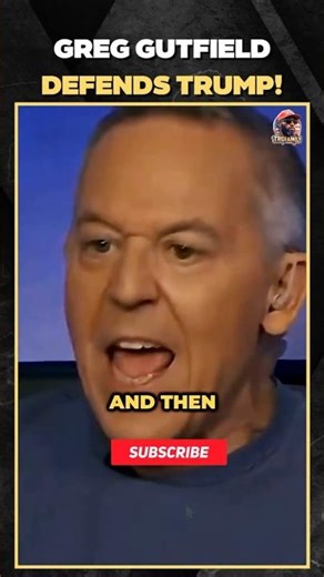 Liberal Host SHUT DOWN Over Trump #shorts