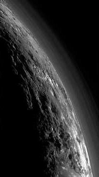 The Secrets About Pluto They Never Told You