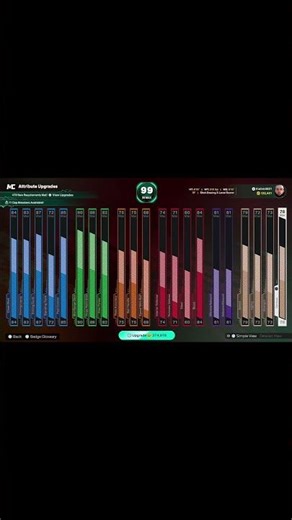 Shot-Erasing 3-Level Scorer Build NBA 2K26 🔥 6’10 SF Build