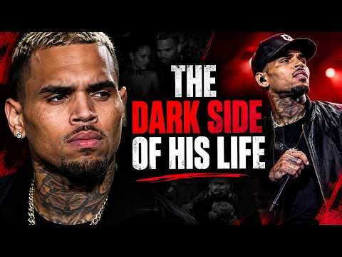 Chris Brown: The Story Behind His Controversial Reputation