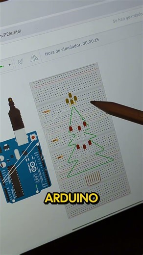 Aprende Arduino Practicando en Este Simulador 🎁