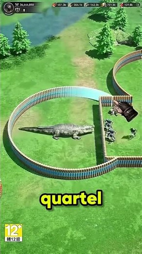 ⚔️ A vingança começa agora