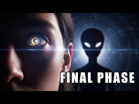 The Alien Revealed Why Humanity Is Being Rushed Toward the End?
