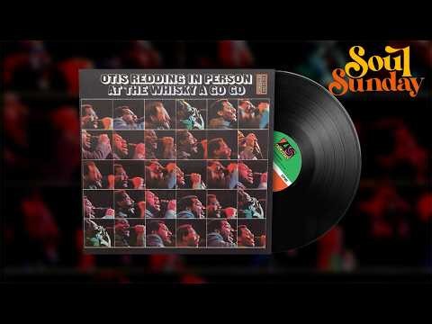 Otis Redding - Just One More Day (Live at the Whisky a Go Go, 1966) | Soul Sunday
