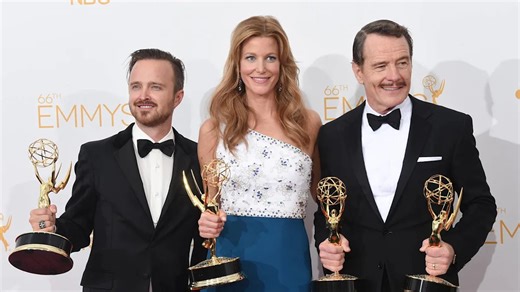 This 2013 'Breaking Bad' Episode Won an Emmy and Ranked No. 1 'Best TV Episode of All Time'