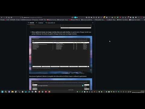 #Windows#DISMTools passe en version 0.7.2