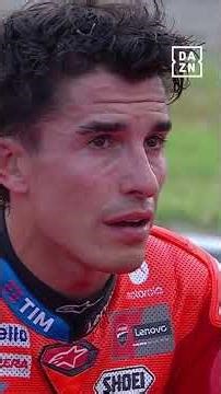 𝐂𝐚𝐞𝐫, 𝐥𝐞𝐯𝐚𝐧𝐭𝐚𝐫𝐬𝐞, 𝐠𝐚𝐧𝐚𝐫 𝐲 𝐕𝐎𝐋𝐕𝐄𝐑. El cuarto capítulo del documental de Marc Márquez, ¡YA EN DAZN!