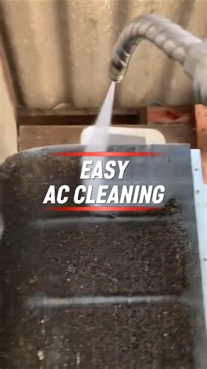 How to Clean Air Conditioner at Home (Step-by-Step Deep Cleaning)