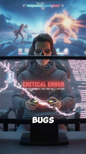 What Does It Take to Become a Game Developer.? 👾