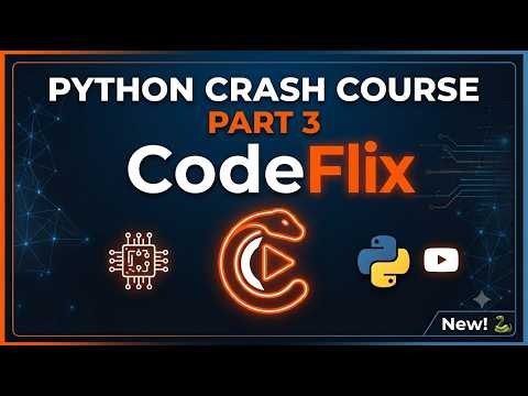 PYTHON PART 3