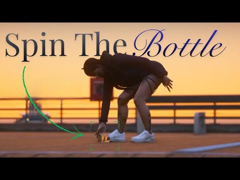 [QBCore] | QBCore Spin The Bottle – Social Minigame & Party RP | FiveM Script