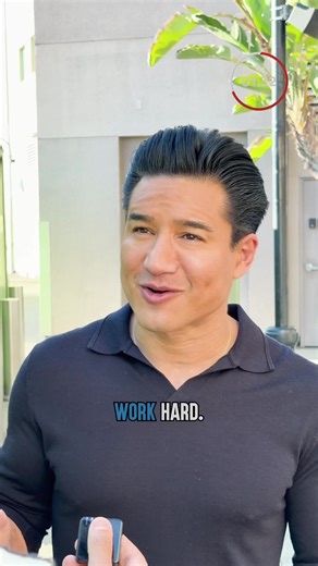 CAREER PIVOT that made him a LEGEND 🙌 Life In 60 Seconds with @mario | Mario