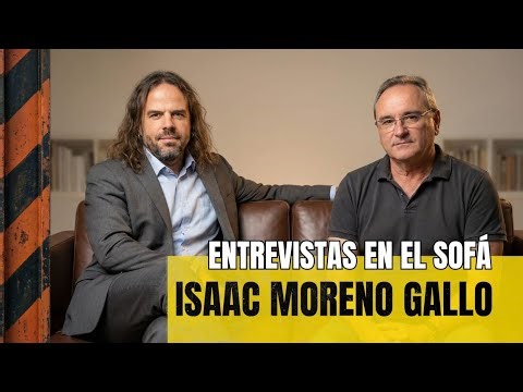 CHINA🇨🇳 se va a Comer el MUNDO Silenciosamente | Isaac MORENO GALLO y Santiago ARMESILLA