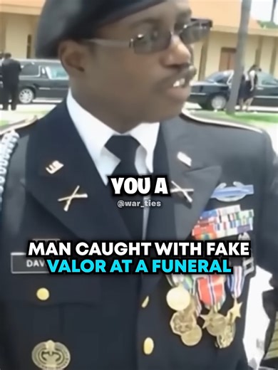FAKE Valor at a Funeral 😳🤨_R | prank funerals
