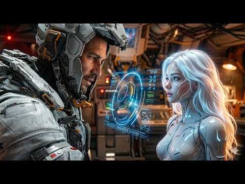 I Saved a Wounded Alien… The Price Was Leaving Earth Forever