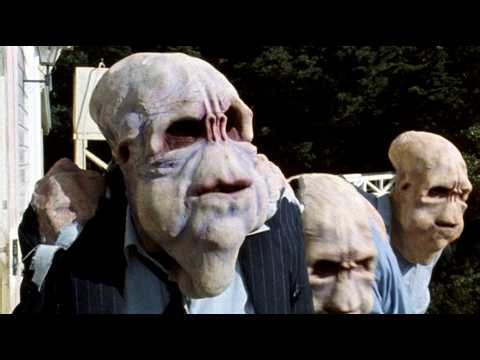 Horror Hangout Podcast Episode 454 Highlights - Bad Taste