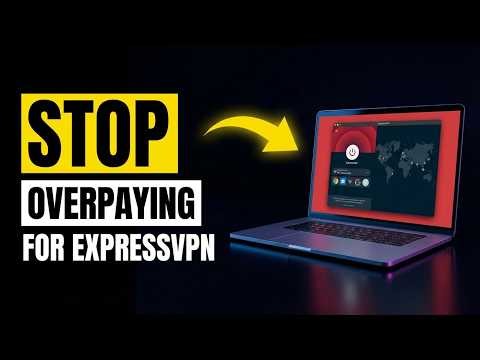 ExpressVPN Coupon Code - How To Get The Biggest ExpressVPN Deal Right Now