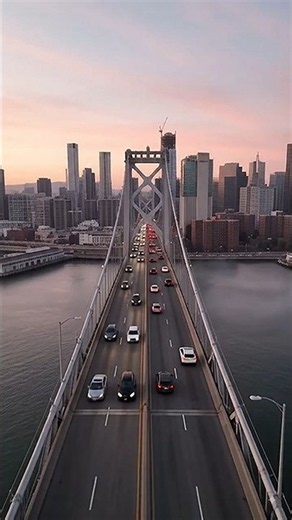 New York City USA 🇺🇸 | Stunning Skyline, Bridges & City Streets 🗽 #usa#manhattan #timessquare