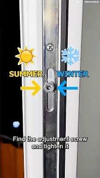 #homerepair #diyhacks #handymantips #homemaintenance #repairtips #lifehacks