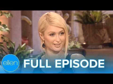 Paris Hilton | Full Episode