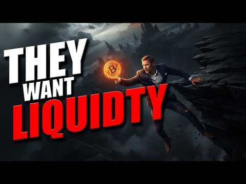 Bitcoin Live Trading: They Just Wrecked Everyone! Now Watch THIS Move! EP1951