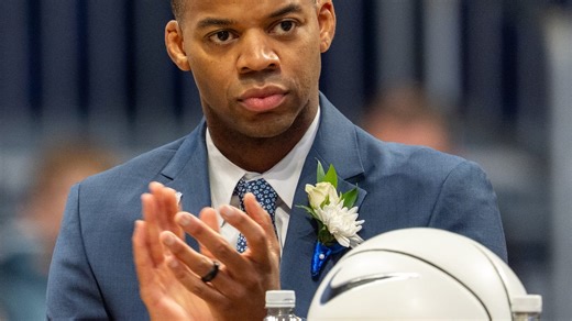 Butler Insider Akeem Glaspie on Dawgs commit Asim Djulovic