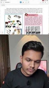 Effects of Electric Current Class 10 IMP Questions Chapter 4 By Pravin Sir #mhboard2027 #ytshorts