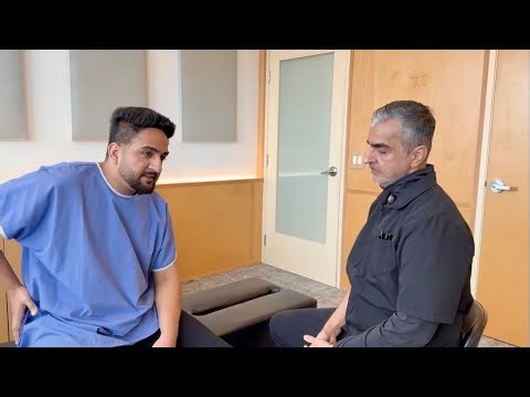 He Thought It Was an L5-S1 Disc… Dr. Rahim Found a Tailbone & Pelvis Injury