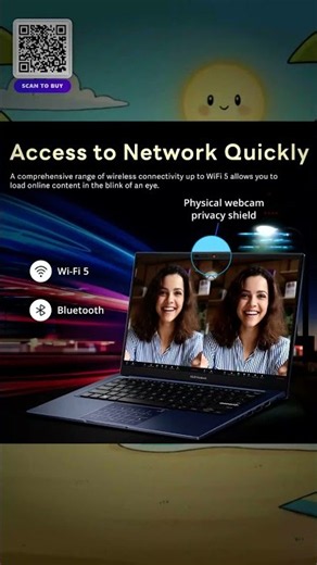 ASUS Vivobook 14 Honest Review: Is This 40GB RAM Laptop Worth Buying?