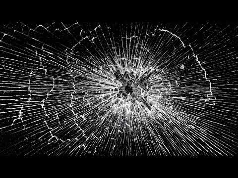 1 HOUR Broken Screen Prank | 4K Ultra Realistic Cracked Display