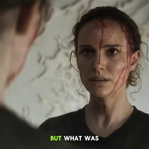 She Escaped an Alien That Could Copy Any Human Instantly! 😱👽 #movierecap #shortsvideo #shorts