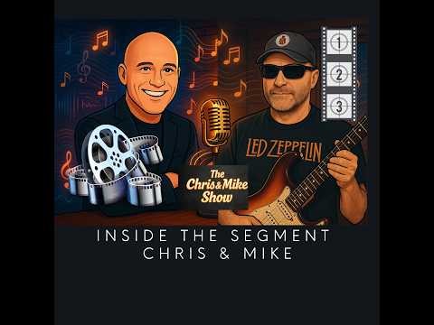 Randy Rhoads: The Guitar Genius Who Changed Everything #chrisandmikeshow #podcast #reels