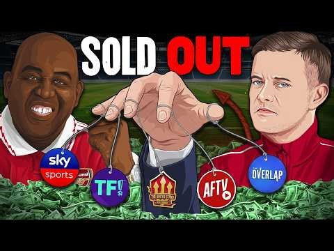 The Impending Death Of Independent Football Channels