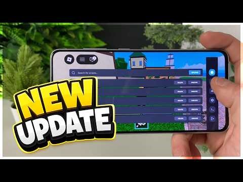 Delta Executor Mobile - How To Download Delta Executor on iOS & Android in 2026