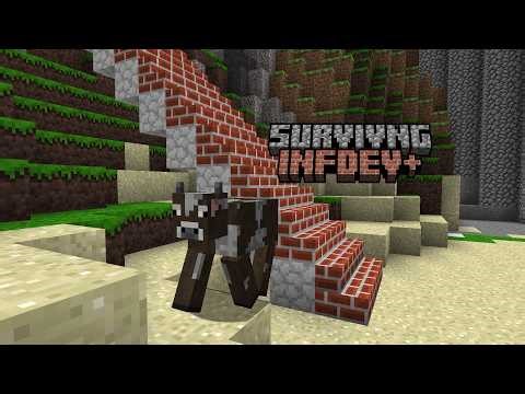 The Stairway to Heaven - Surviving Infdev+ #011