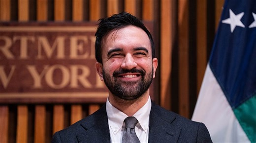 The Case For Stripping Mamdani’s Citizenship