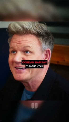 Gordon Ramsay Gets Served HARD BOILED Benedict 😱