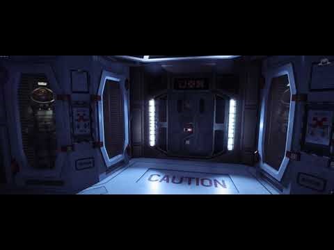 Part 12 | Alien: Isolation (2014)