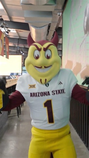 How Sun Devil fans are kicking off Game Day in London