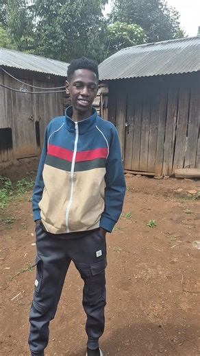 Kukumbuka Mahali Nimetoka na Kaluma Boy