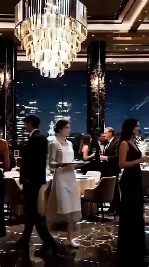 Secret Maid of the Fake-Disabled Billionaire | 💎🖤🔥 FULL MOVIE | 🌍 ENGSUB | Drama Hub [Full Movie]