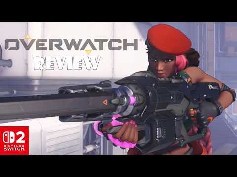 Overwatch (Switch 2) Review