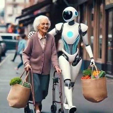 The AI & Robotics Revolution #3 – How Robots Are Changing Everyday Life #shorts #robotics #ai